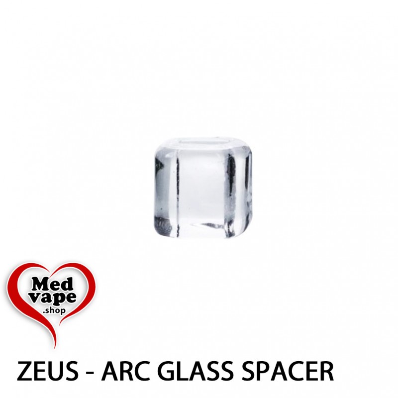 7,95 € - Suomi Finland ZEUS ARC GLASS SPACER -